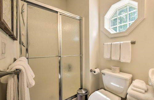 Butterfly Creek Columbus Estate on 3 Acres! - Foto 23