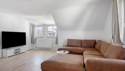 Ferienwohnung Traumhaft - Foto 2
