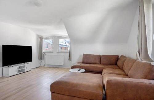 Ferienwohnung Traumhaft - Photo 2