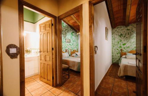 Casas Rurales Nerpio Villa Turrilla - Foto 75