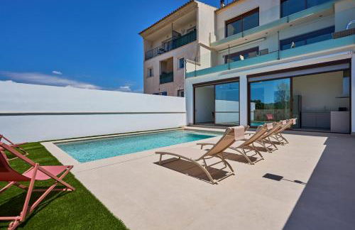 Villa Rafal - Foto 46