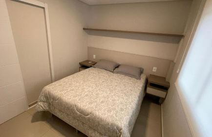 Apartamento novinho e confortável no centro de Foz - Photo 38