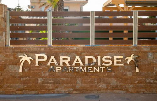 Paradise Apartments Artemida - Foto 60