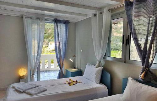 House just on the beach -included 2 canoe and 2 bicycles - Foto 25