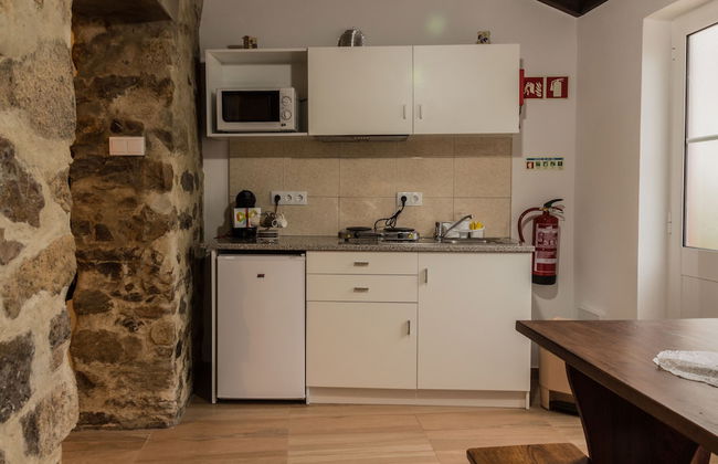 Portantiqua Guest House - Foto 13