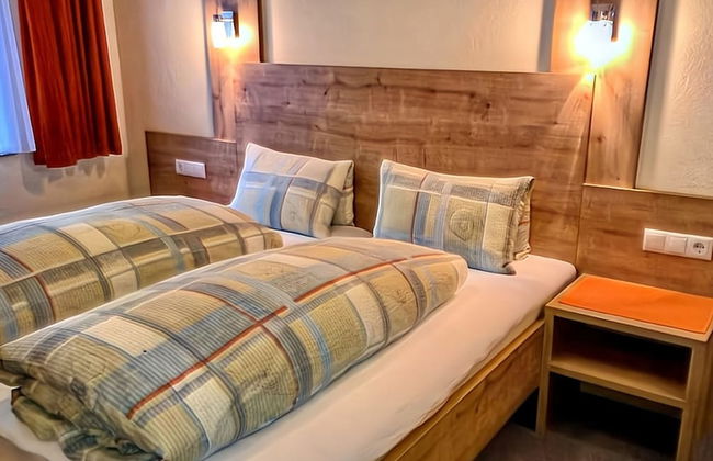 Pleasant Holiday Home in Langenfeld With Balcony - Foto 2