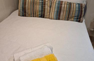 Channel-Appartement cosy avec piscine, jardin & nature aux portes de Paris - Foto 20