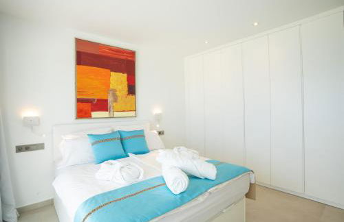 Villa La Perla - Vista al Mar - Playa Blanca - Foto 30