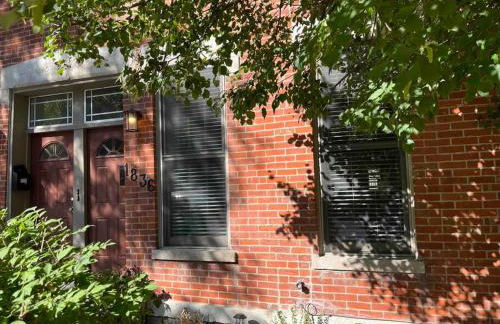 Trendy West Town Flat - 2 bed / 1.5 bath w parking - Foto 24