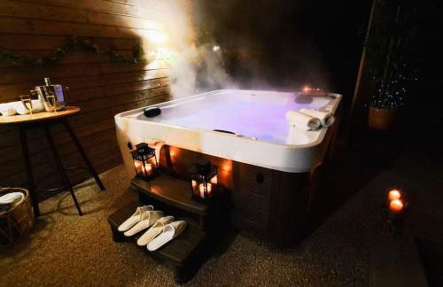 Gîte Spa "La Foret Argentée" proche Gérardmer - Foto 49