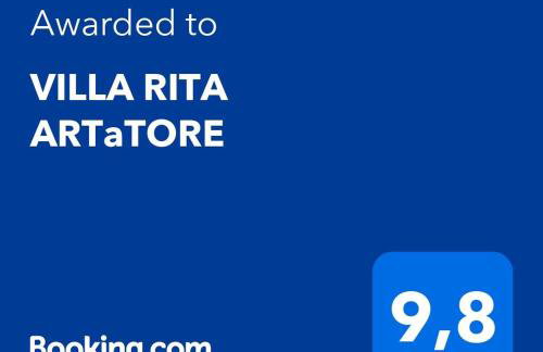 VILLA RITA ARTaTORE - Foto 35