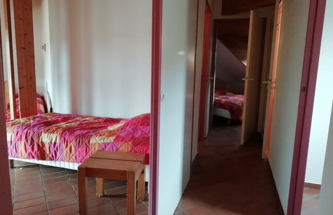 VVF Résidence Les Angles Pyrénées - Foto 10