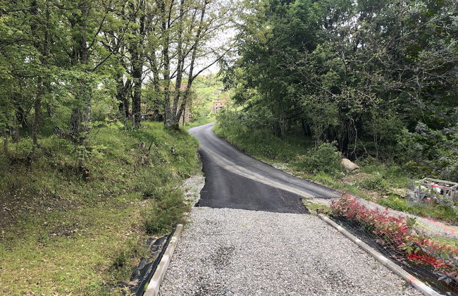 Holiday Home in Tuscany With Pool & Views - Foto 18