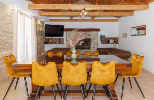 Villa Bukovica - Foto 30