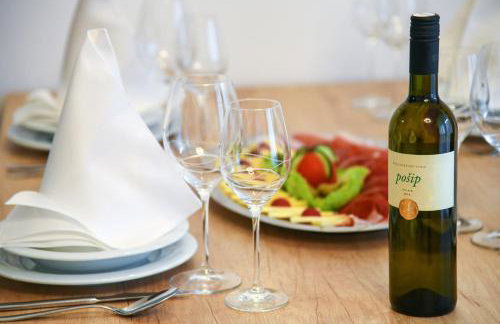 Luxury Apartment Knezovic - Foto 3