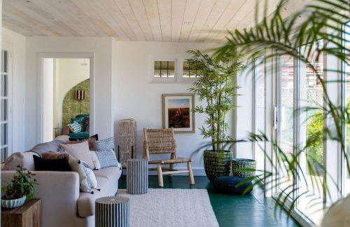 The Sea, The Sea, a unique, family oceanic retreat - Foto 68