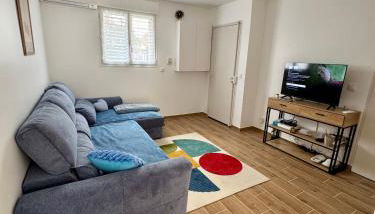 Appartement avec jardin - Foto 2