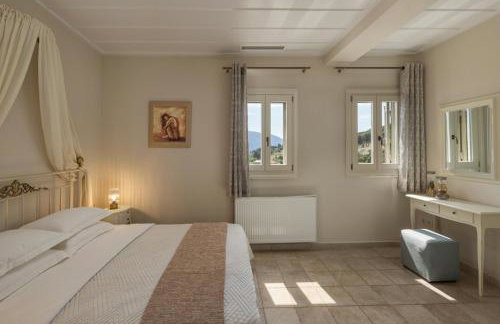 Fiscardo View Villas - Photo 13