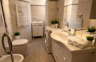 Lucens Domus Appartamento Roma quartiere Trieste - vicino Metro b1 - - Foto 5