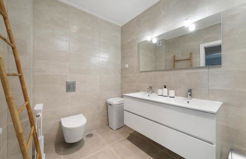 Lagoa Views - Holiday Apartment - Foto 22