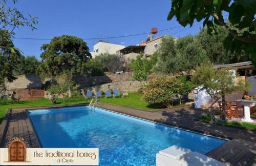 Elounda Collection Villa - Foto 44