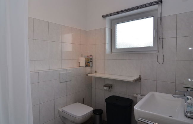 Garden-view Villa in Medebach Kustelberg - Foto 12