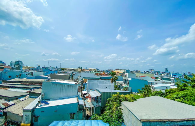 Homestay Co Gai Viet - Foto 25