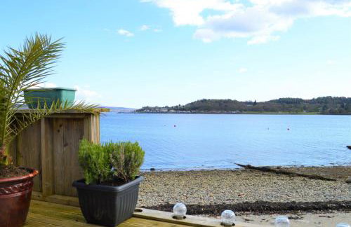 Dunbheag Cottage - Photo 29