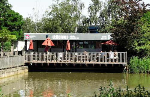 Old Station Apartments - Foto 36