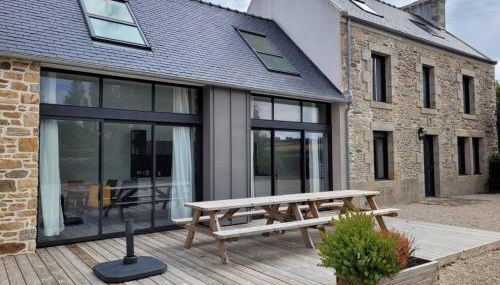 Maison familiale proche plages avec jacuzzi - Foto 5