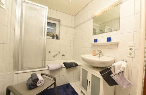 Ferienwohnung Allgäuer Bergnest - Foto 11