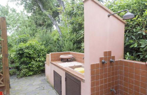 Villa Monserrato - Goelba - Foto 24