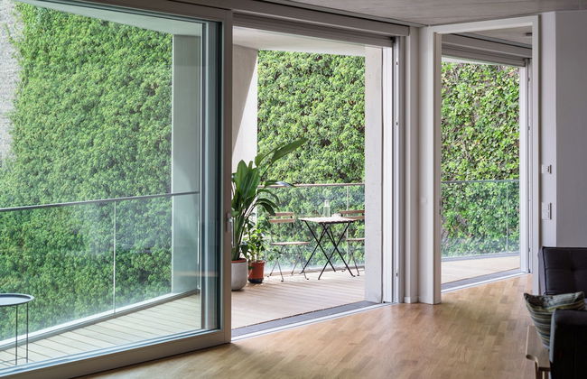 Wilmina Apartments & Lofts - Foto 44