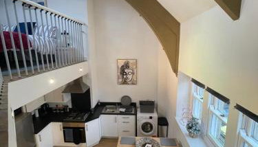 The Loft St Austell - Foto 3