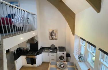 The Loft St Austell - Foto 3