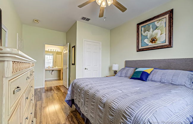 Making Memories at Windsor Palms Resort, Great Amenities and Much More Fun! - Foto 5