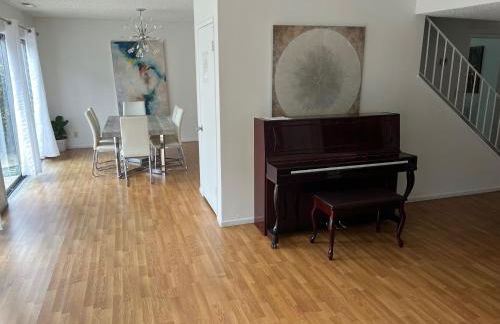 Modern spacious home close to Universal studio & Hollywood for 11 - Foto 30