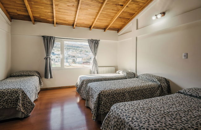 Choconcito Apart Hotel - Foto 20