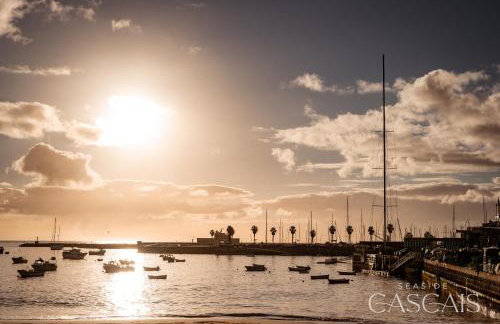 Estoril Biarritz - Luxury Sea View - Center Apart - Foto 47