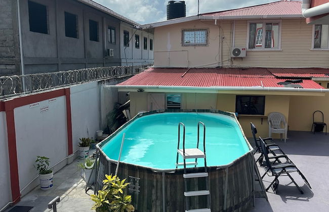 Your Next Level Int Executive Apartment - Foto 66