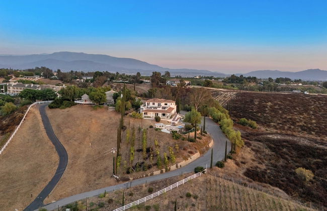 Via del Sur by Avantstay Private Spanish Villa w/ Views Walk to Wineries! - Foto 22