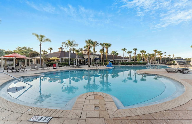 Windsor Hills Resort 2Bd with Great Amenities - Foto 61