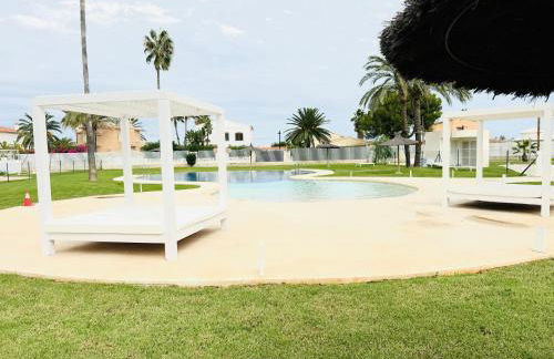 Apartamento La Calma a 2 pasos de la playa - Foto 26