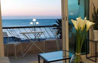 Nice Promenade des Anglais Vue Mer - Photo 12