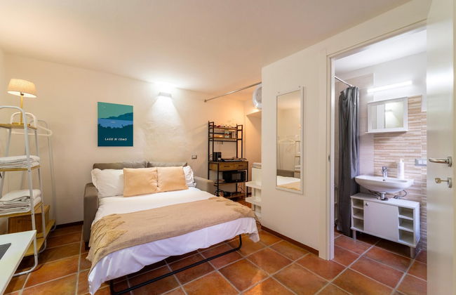 Lilliput Apartment by Wonderful Italy - Foto 28