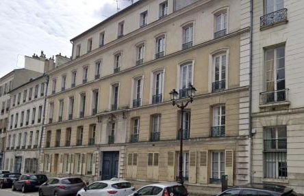 Le Grand Carré Versailles - Foto 17