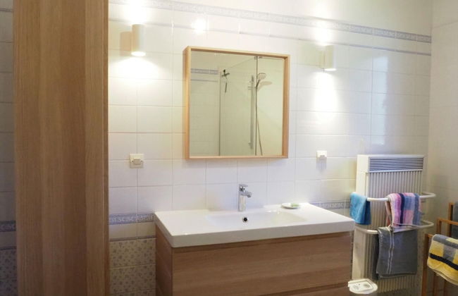 House in Vaison-la-romaine With Pool - Photo 11