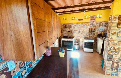 Casa dos Franceses Ilha Grande - Foto 6