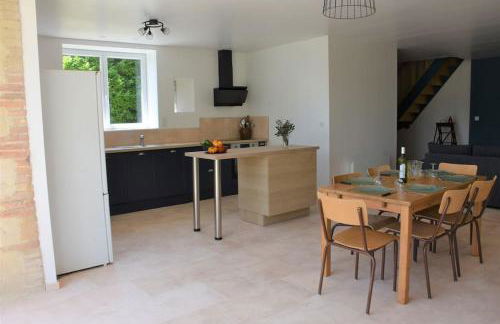 Grange Labarthessié - Foto 2