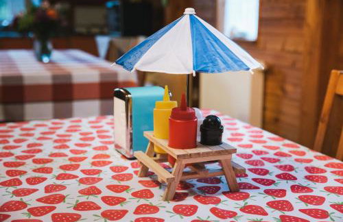 Agroturystyka Pod Modrzewiami - Foto 13